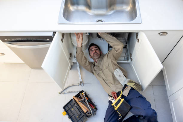Best Emergency Plumber  in Mexico, IN