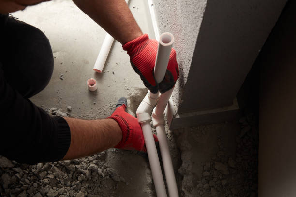 Best Plumbing Inspection Services  in Mexico, IN