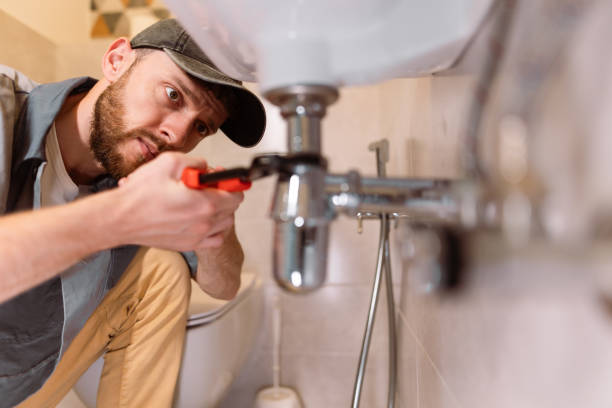Best Leak Detection Services  in Mexico, IN