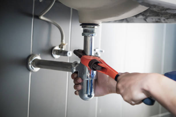 Best Water Softener Installation  in Mexico, IN
