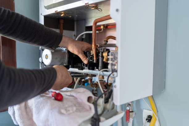 Best Faucet Repair  in Mexico, IN