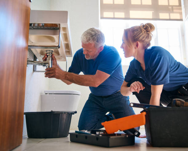 Best Best Plumbers Near Me  in Mexico, IN